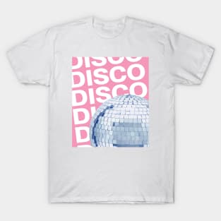 Disco! T-Shirt